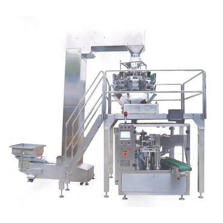 Why to buy automatic packing machine from Yashcun?